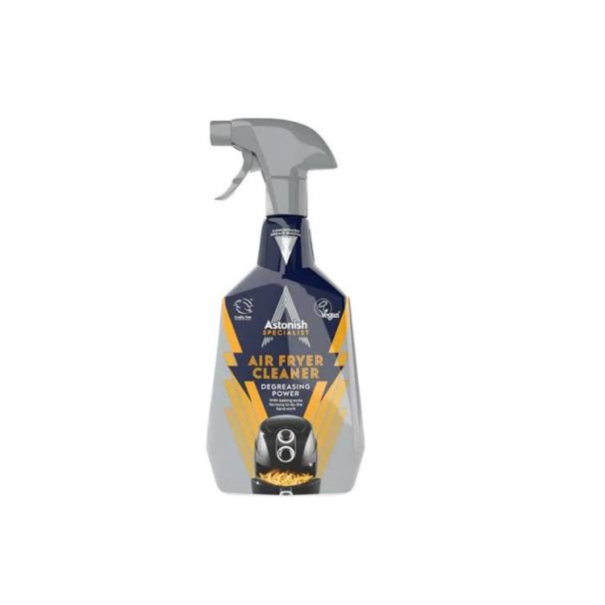 Astonish Air Fryer Cleaner 750ml