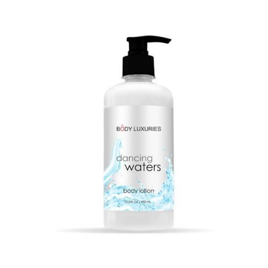 Body Luxuries Dancing Waters Body Lotion 450ml