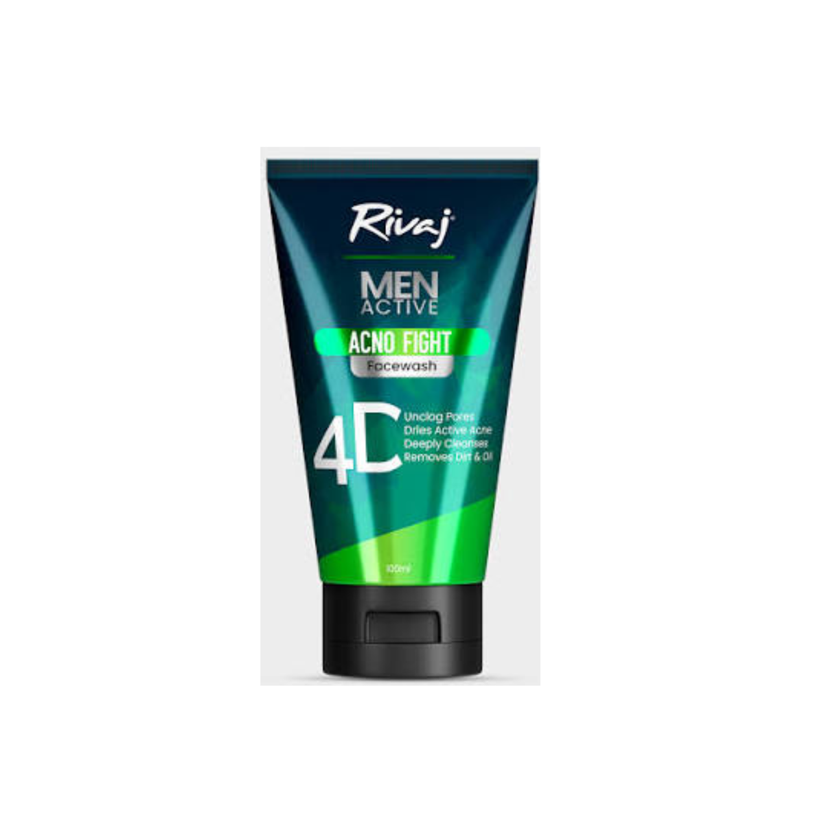 Rivaj Men Acno Fight 150ml