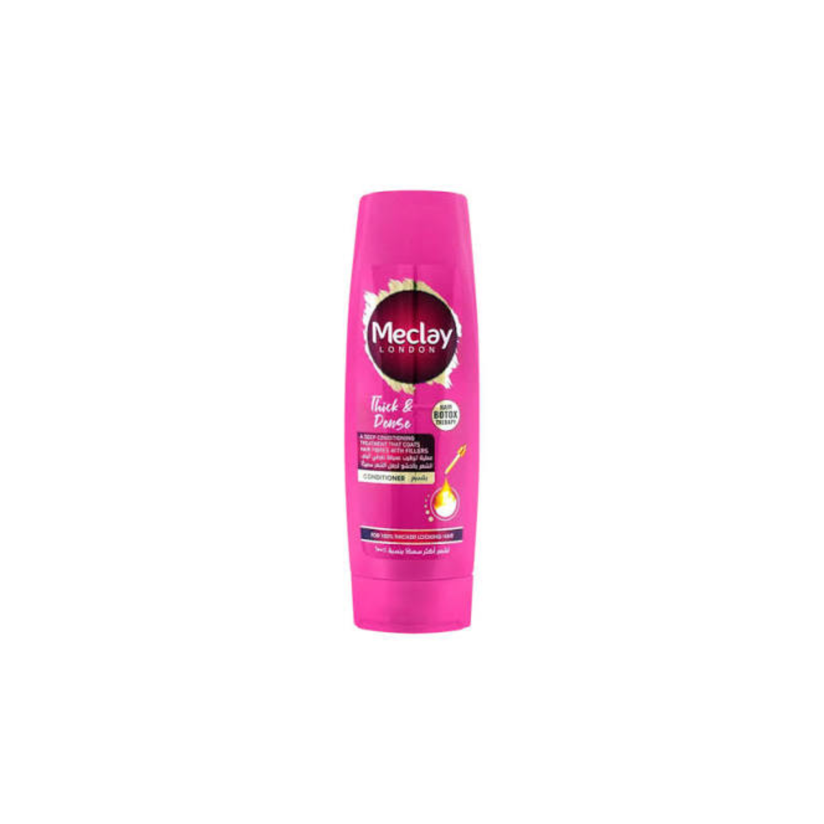 Meclay Conditioner Long & Healthy 180ml