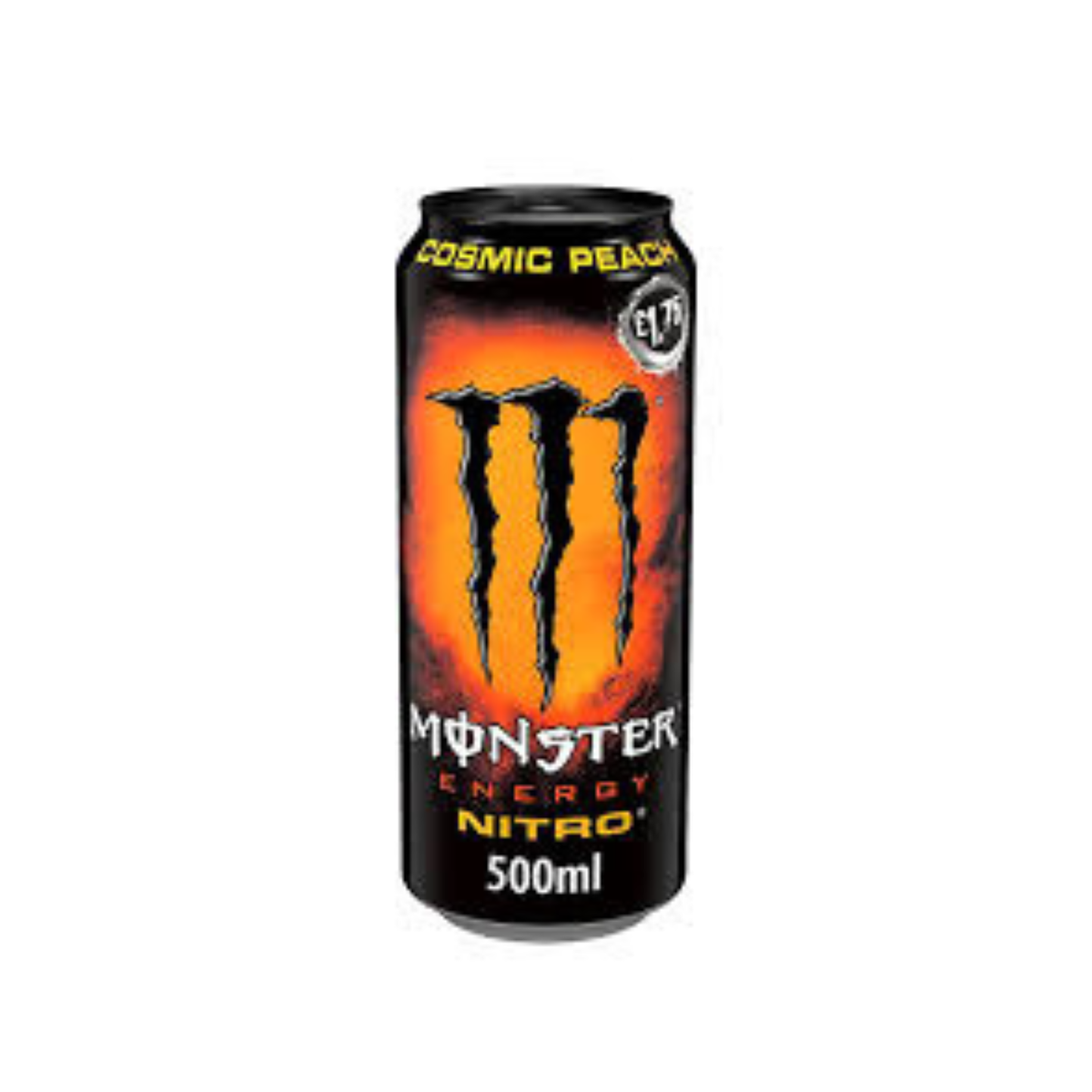 Monster Energy Drink Peach 500ml