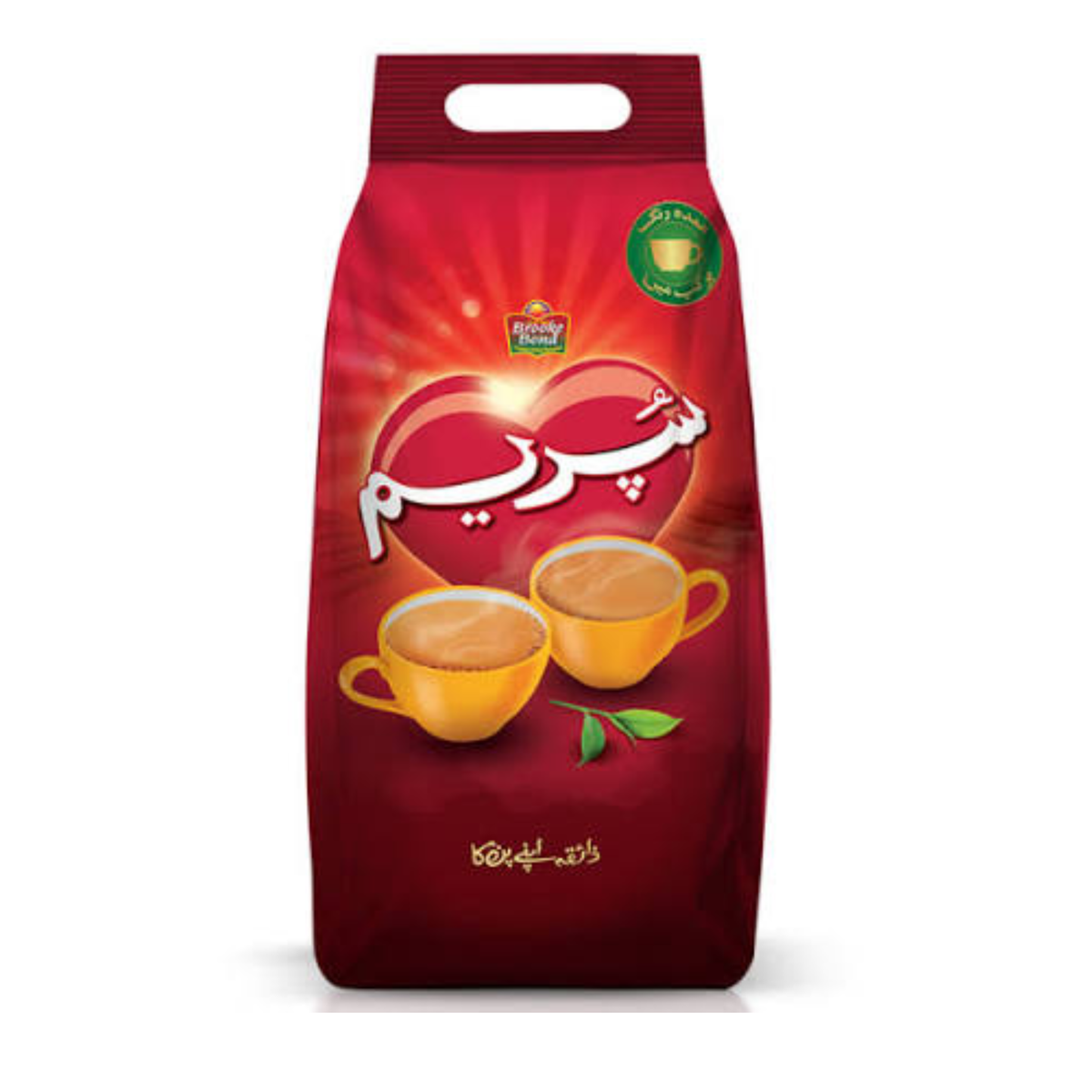 Supreme Brook Bond Tea Rs.100 (900g