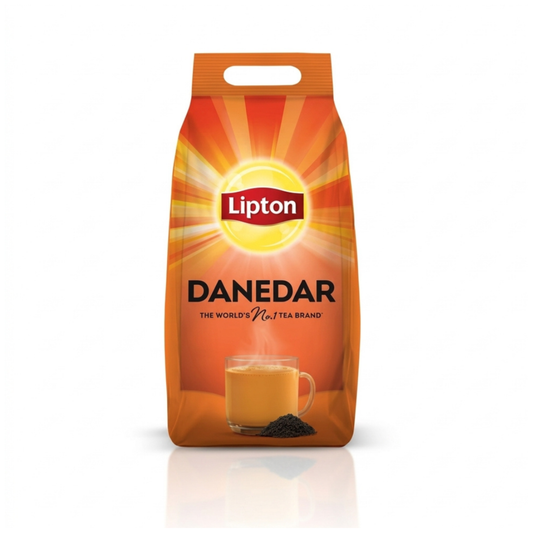 Lipton Yellow Label Danedar Tea 900g