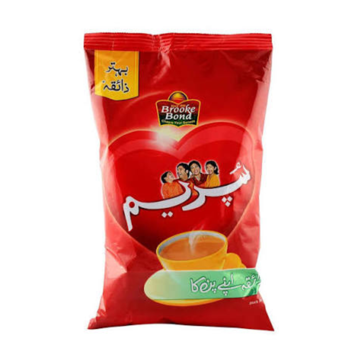 Brooke Bond Supreme Tea 430gm