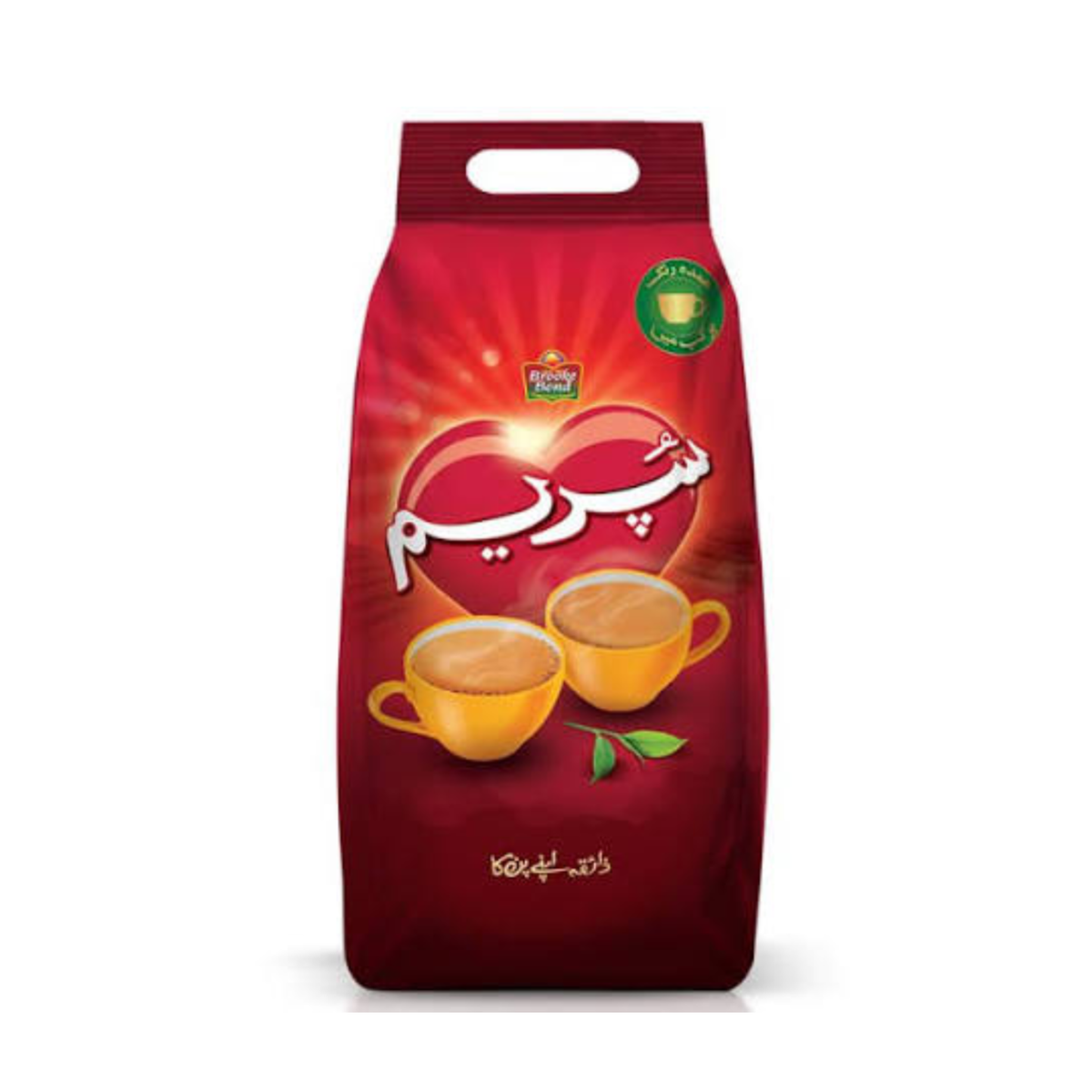 Brooke Bond Supreme Tea 900gm