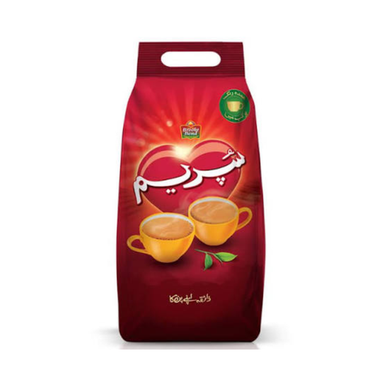 Brooke Bond Supreme Tea 900gm