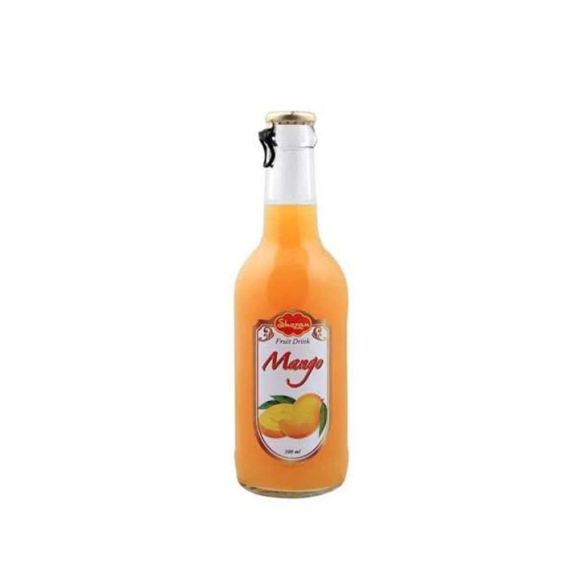 Shezan Juice Mango 250ml