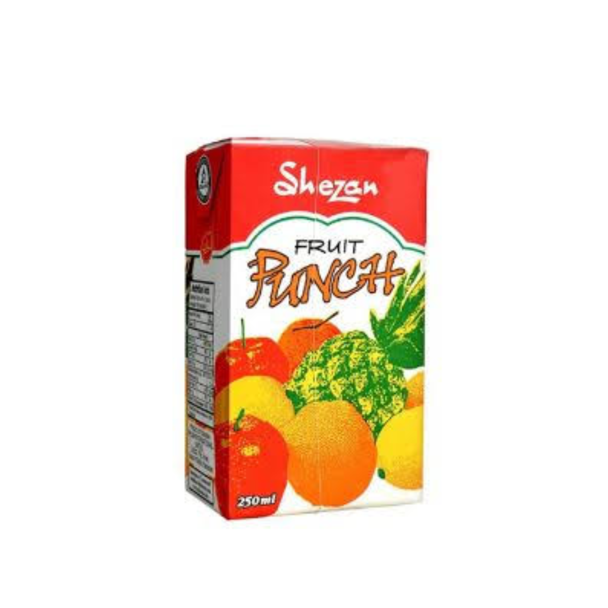 Shezan Juice Fruit Punch 250ml