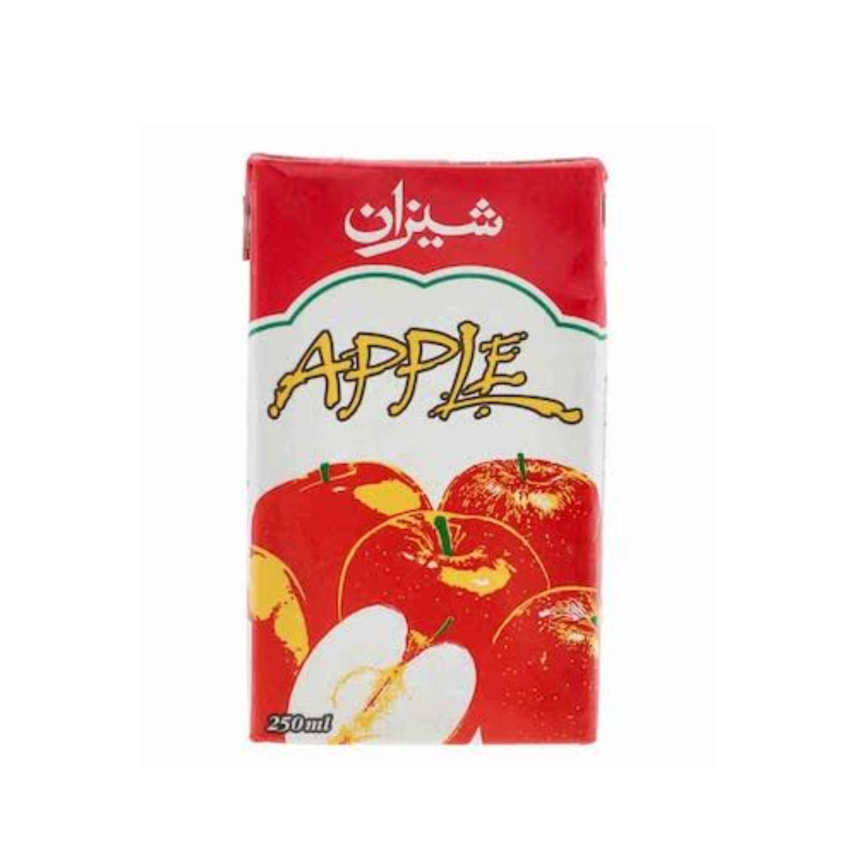 Shezan Juice Apple 250ml