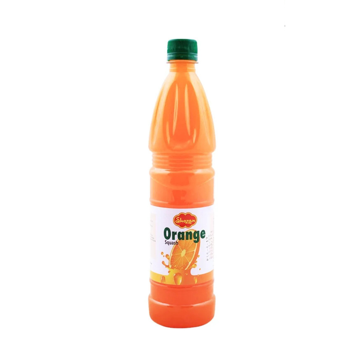 Shezan Squash Orange 800ml