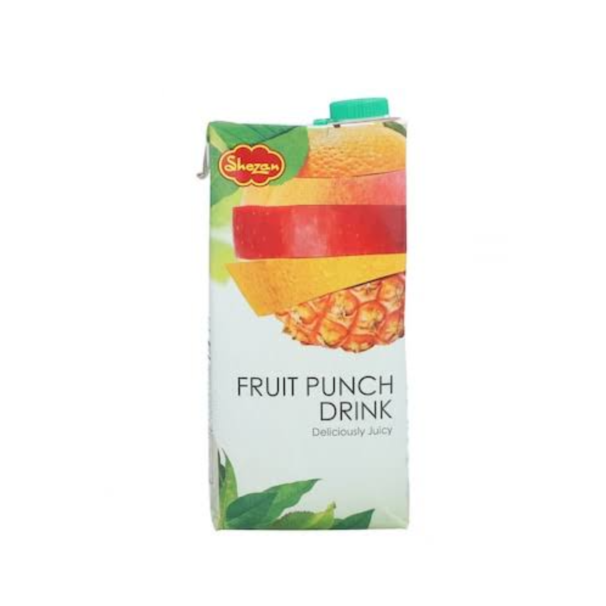 Shezan Juice Fruit Punch 1L