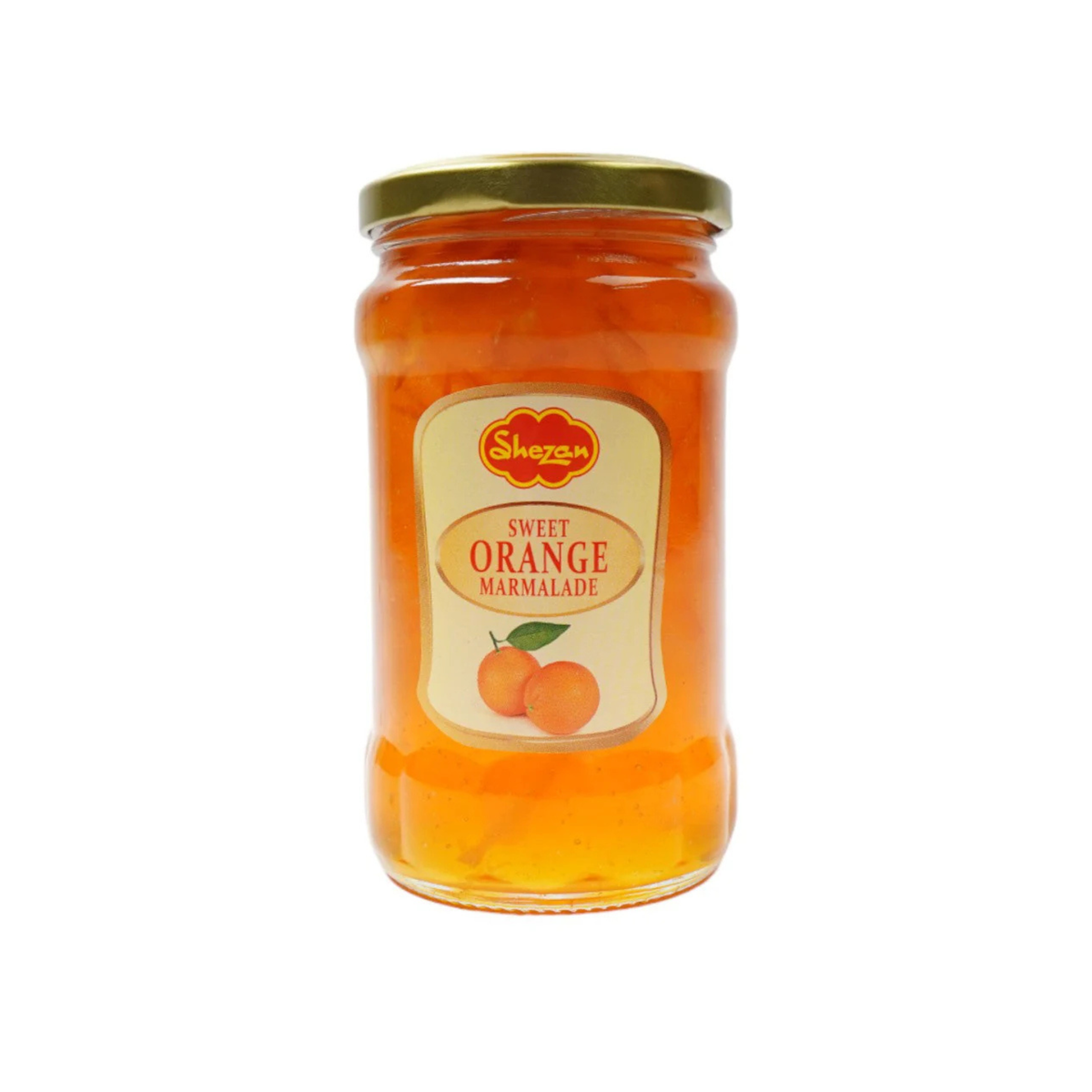 Shezan jam Sweet Orange 410g
