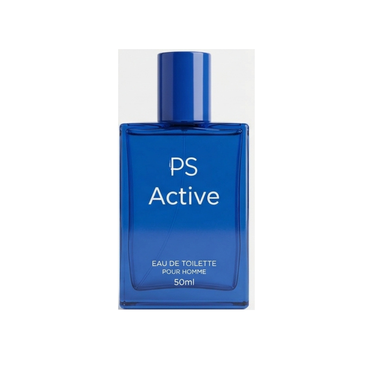 PS Active Eau De Toilette Pour Homme 50ml