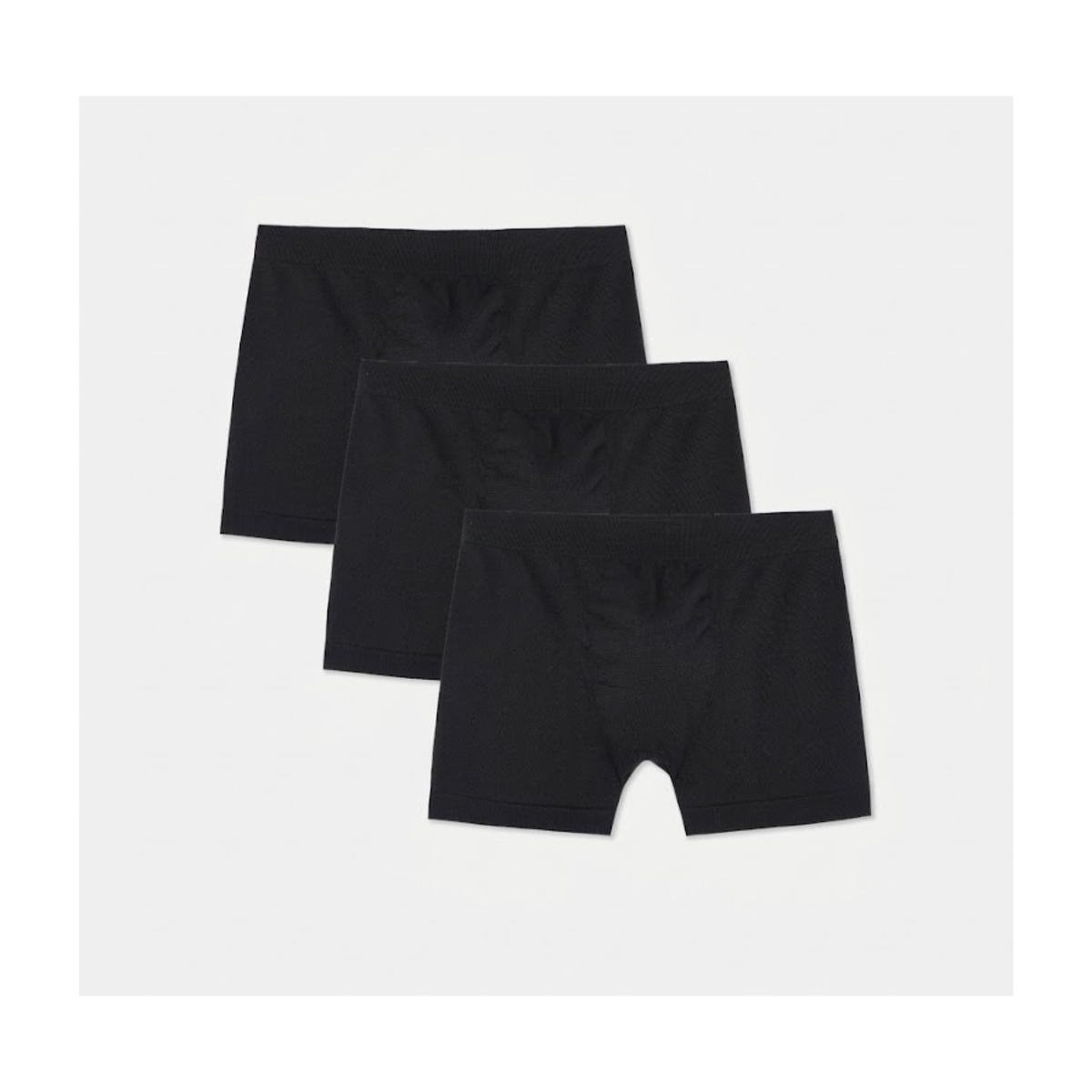 Primark Hipster Boxer Briefs 3pak xl 40-42 In 102-107 Cm