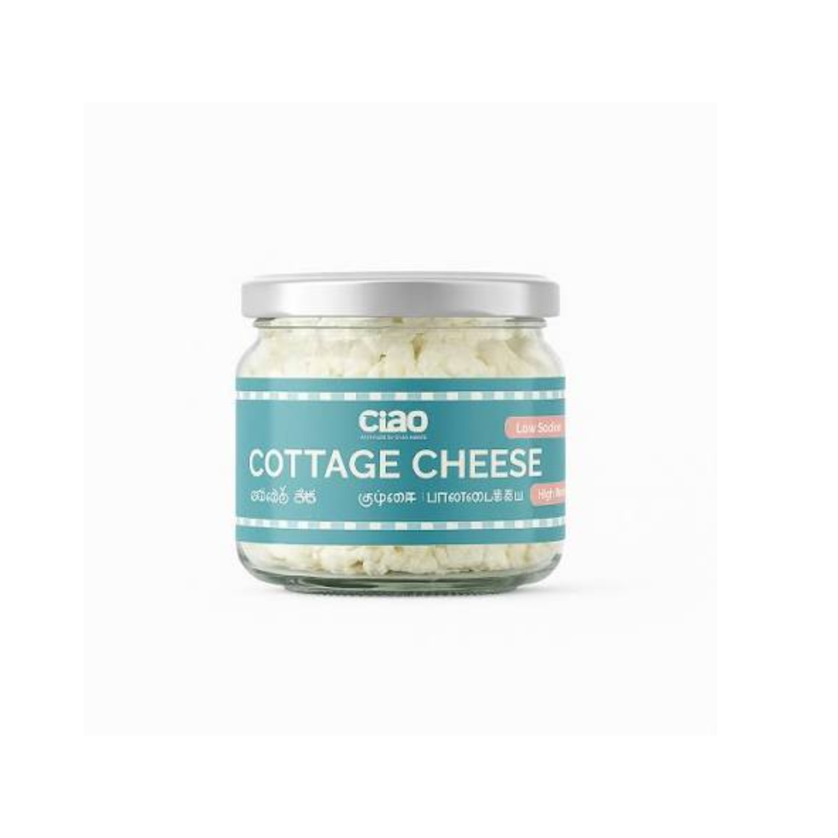 Ciao Cottage Cheese 200g
