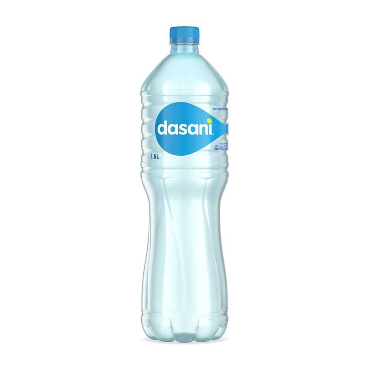 Dasani Water 1.5L