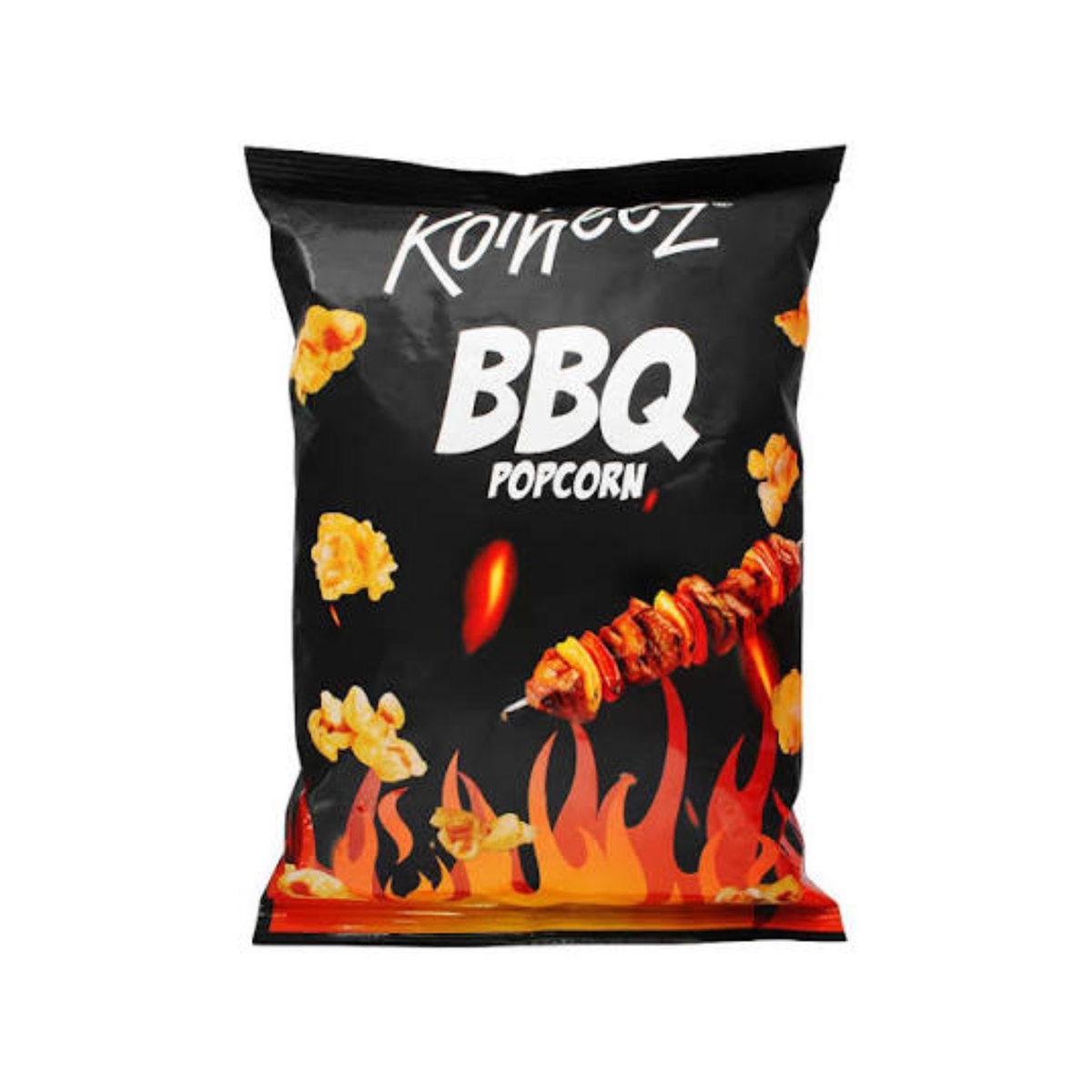 Korneez BBQ Popcorn 50g