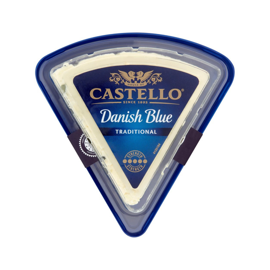 Castello Cheese Blue 100g