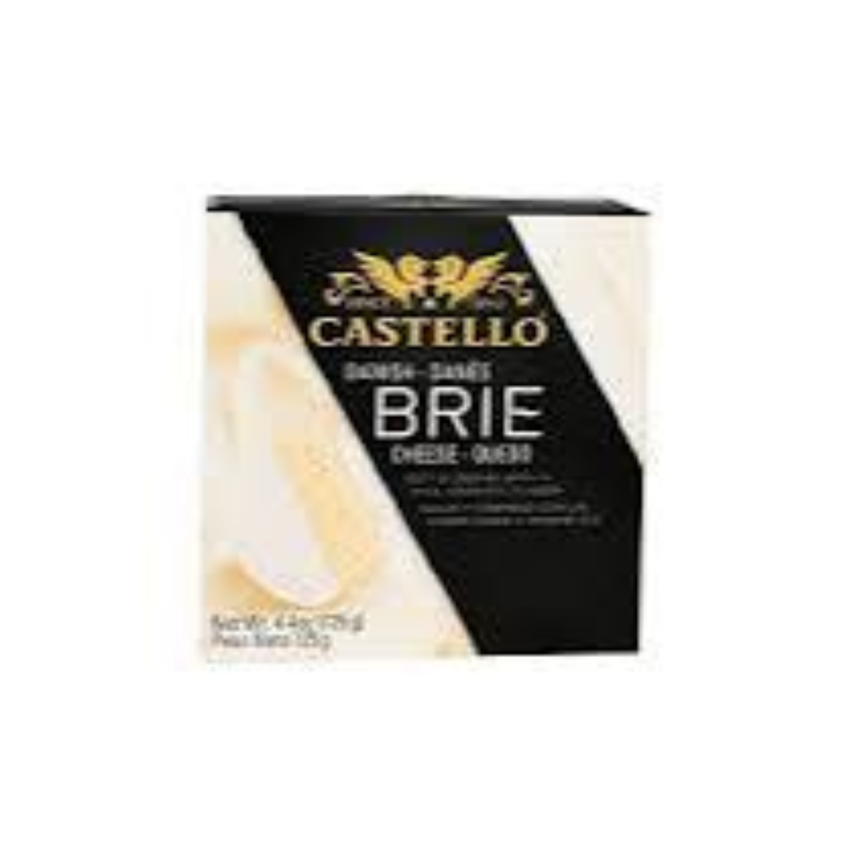 Castello Bire Cheese 125g