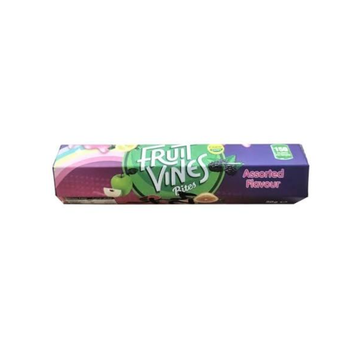 Fruit Vines Bites Mix Flavour 50g