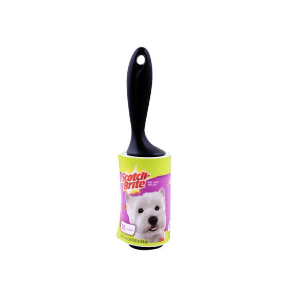 Scotch Brite Pet Hair Roller