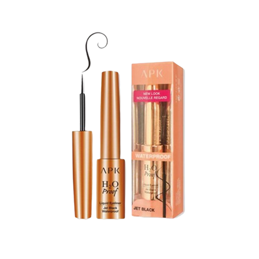APK Liquid Eyeliner Long Lasting
