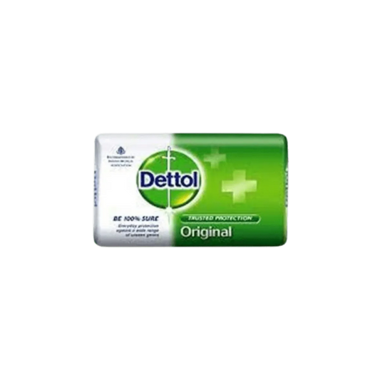 Dettol Soap Original 180g
