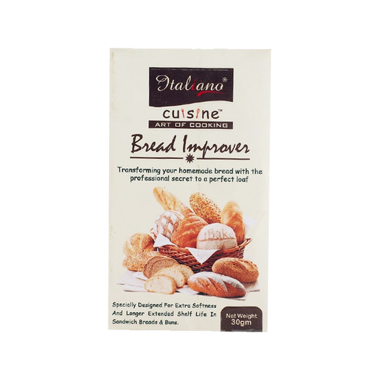 Italiano Bread Improver 30gm