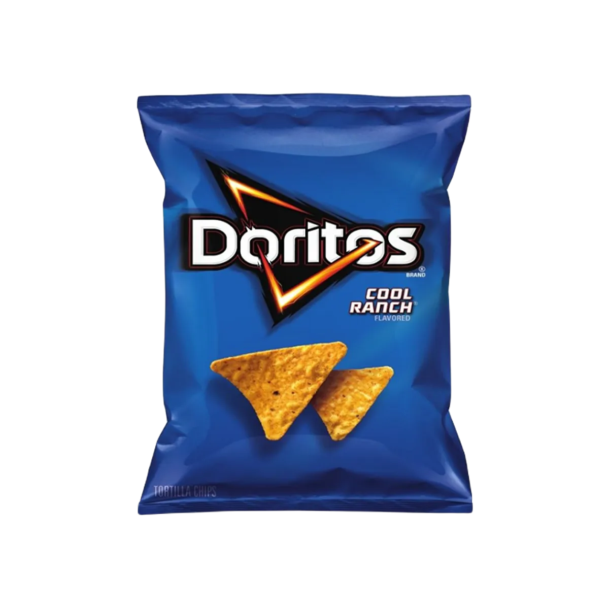 Doritos Tortilla Chips Cool Ranch