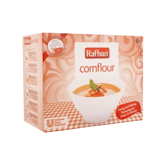 Rafhan Corn Flour 1.1kg