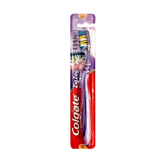 Colgate Dental Care (ZigZag Plus)
