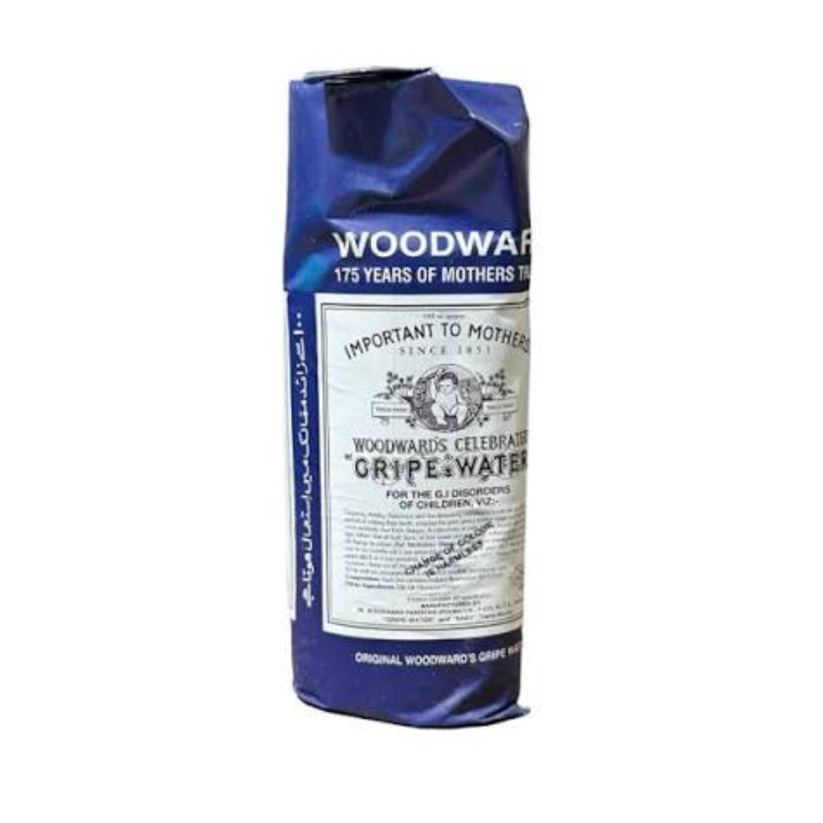 Woodwards Gripe Water 150ml