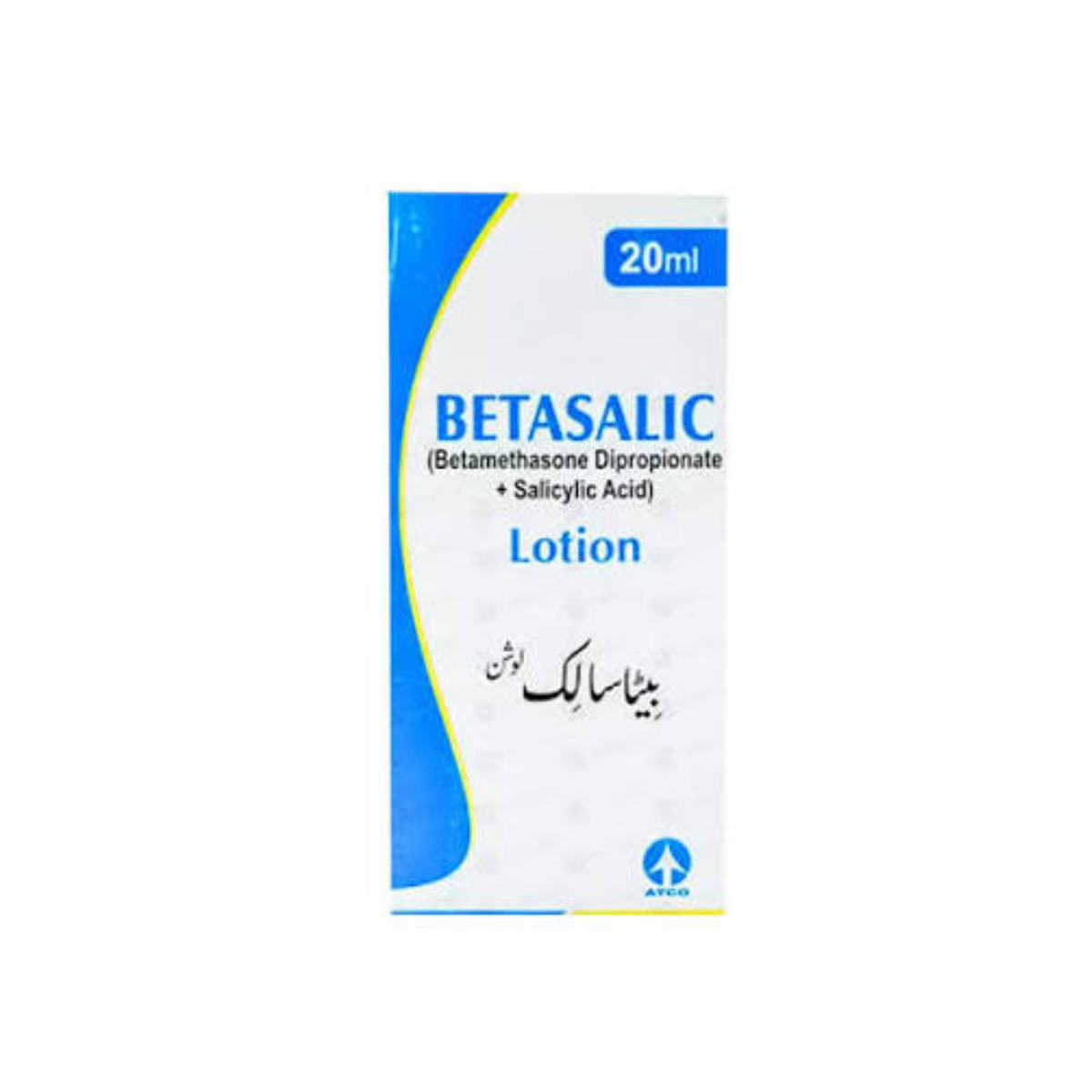 Betasalic Lotion 20Ml