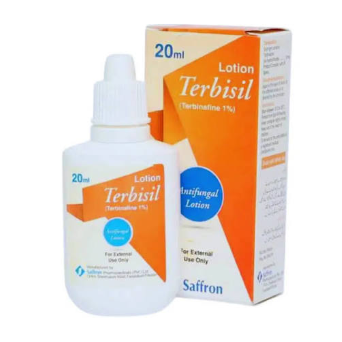 terbisil lotion 20ml