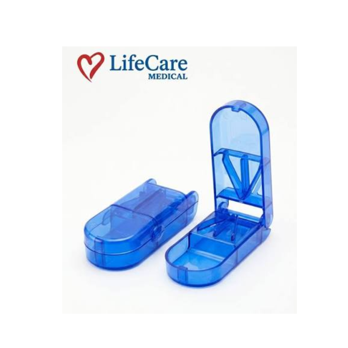 Pill Cutter Life Care