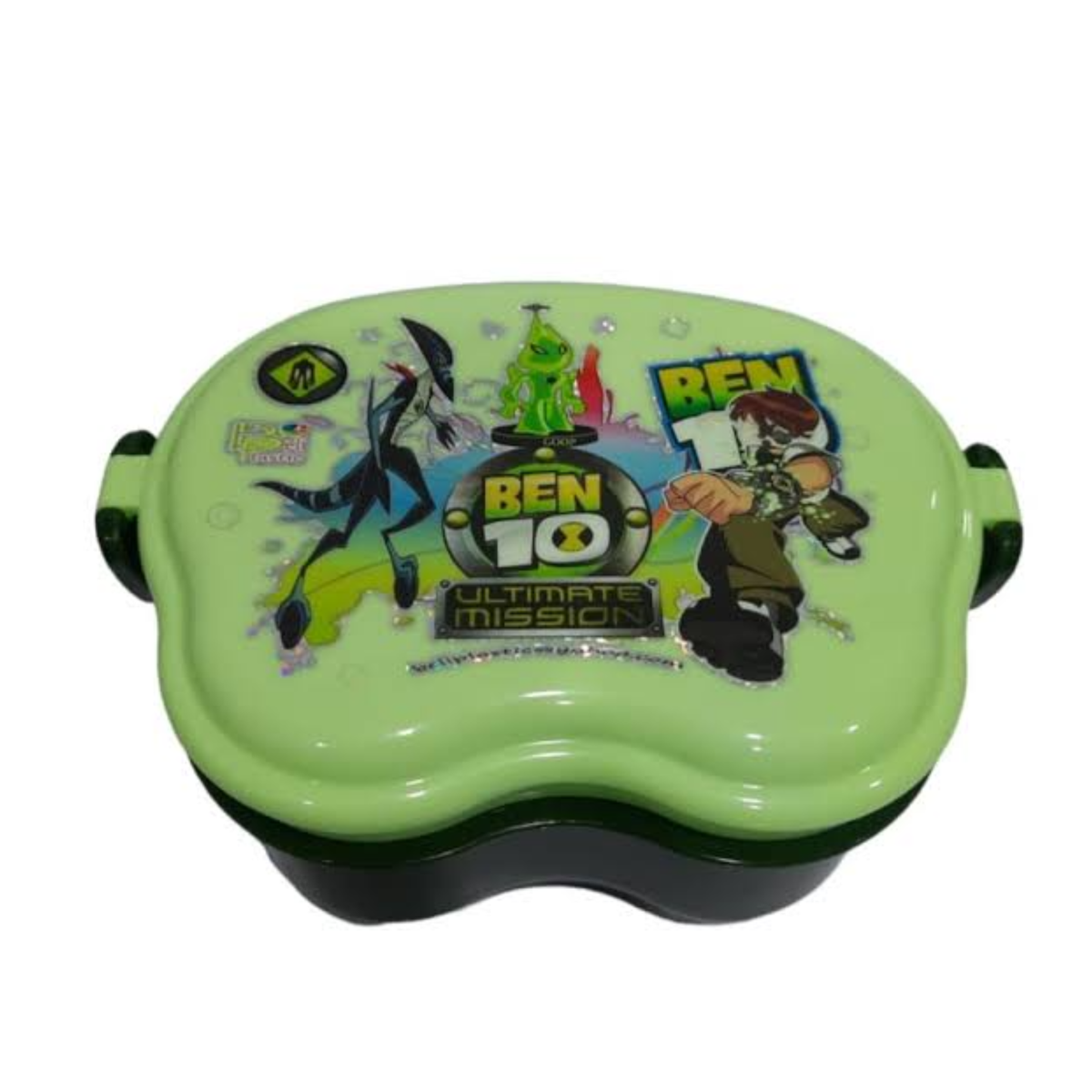 Bright Ben Lunch Box