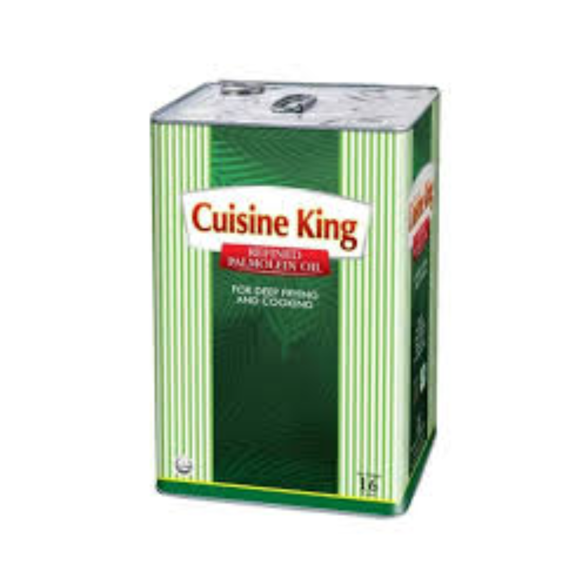 Cuisine King Super Oil 16Ltr