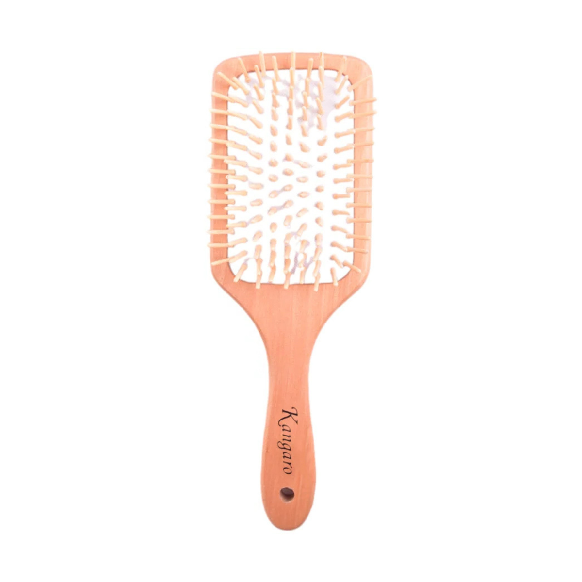 Kangaroo Hair Brush