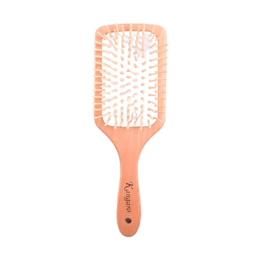 Kangaroo Hair Brush