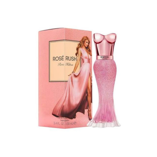 Paris Hilton Rose Rush for Women EDP 100M