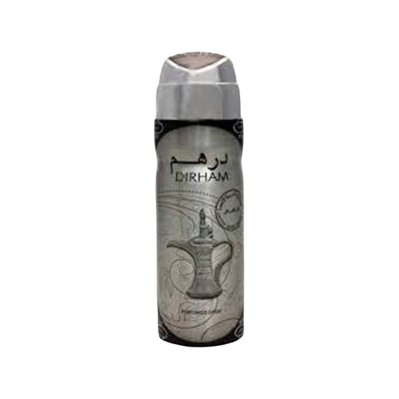 Al Zaafaran Body Spray Daloa 200ml