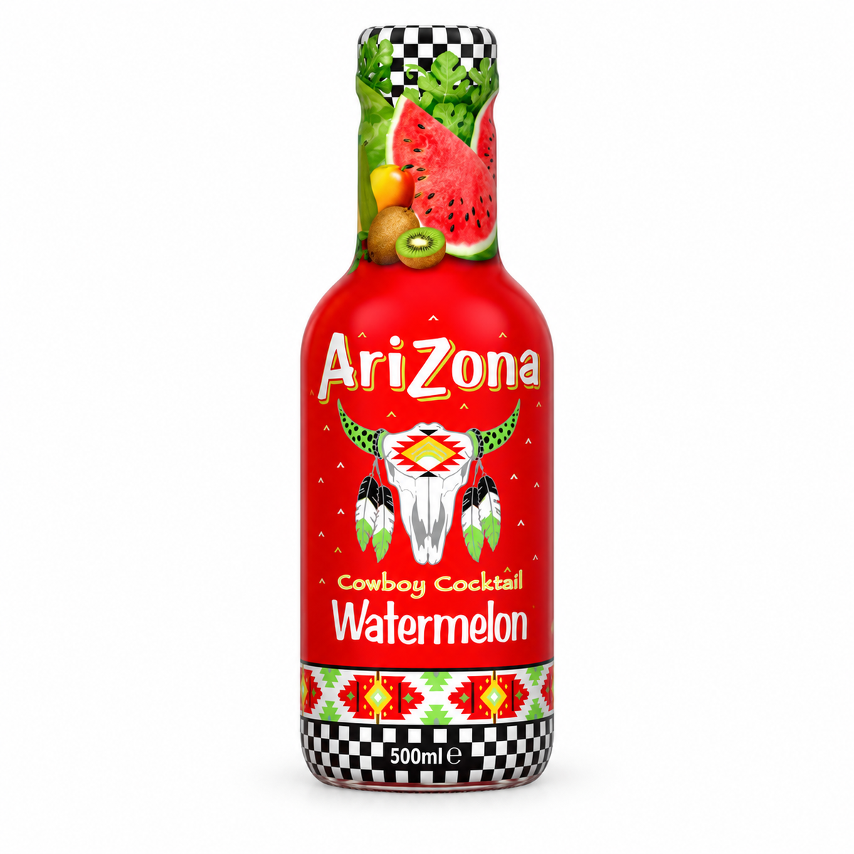 Arizona Bottle Watermelon 500ml