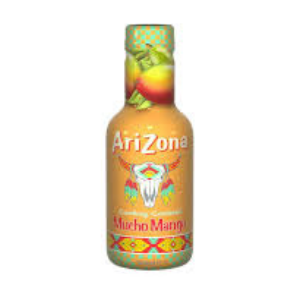 Arizona Mucho Mango 500ml