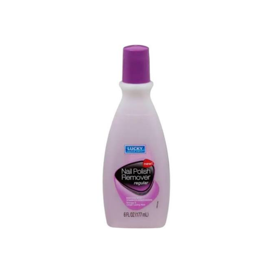NAIL POLISH REMOVER 177ML