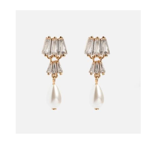 Earrings Local