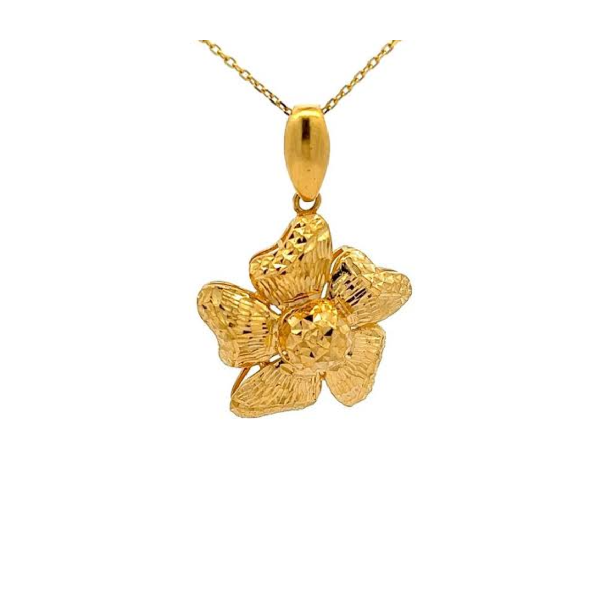 Locket Fancy