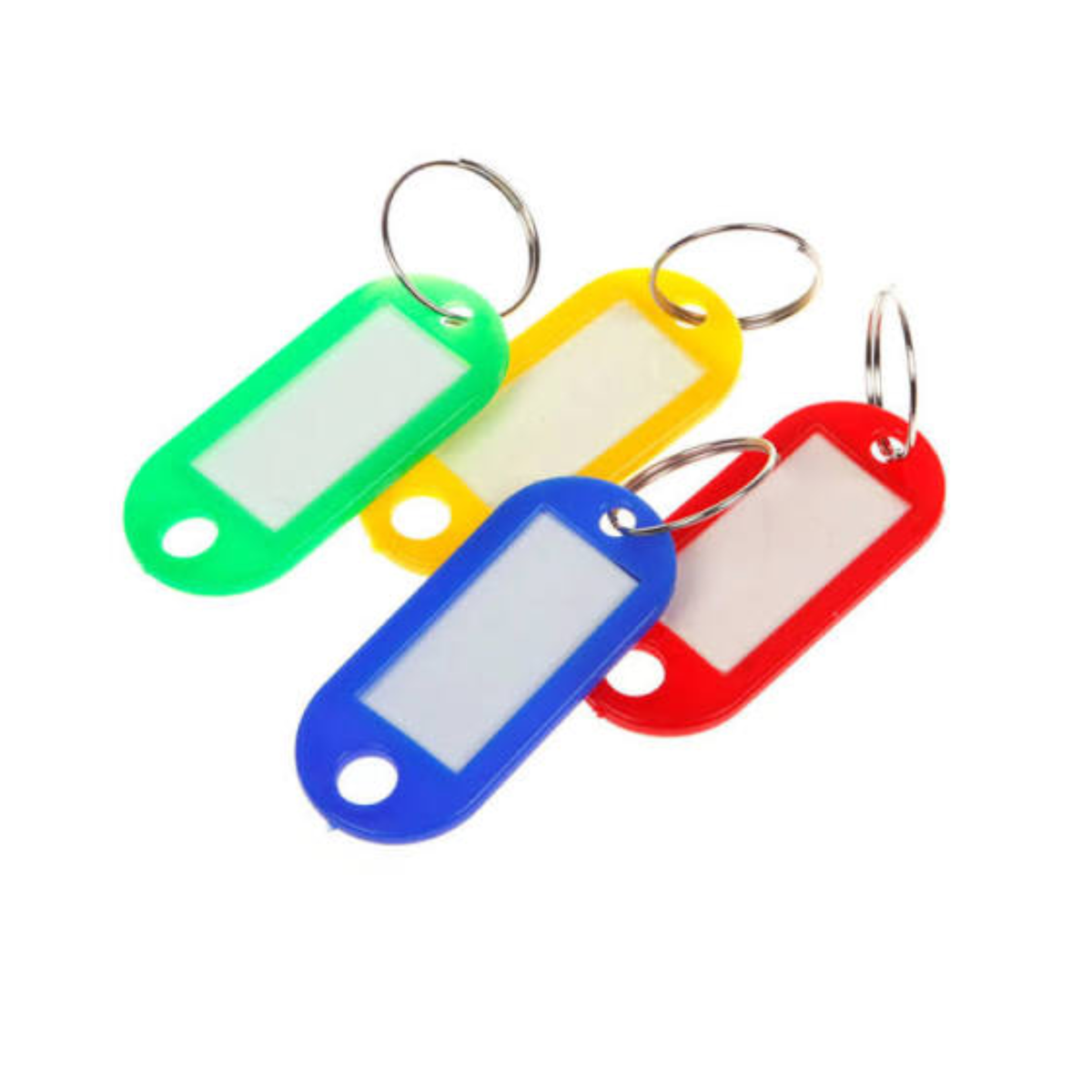 Key Chain Mix