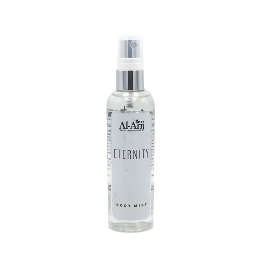 Al Arij Body Mist Assorted