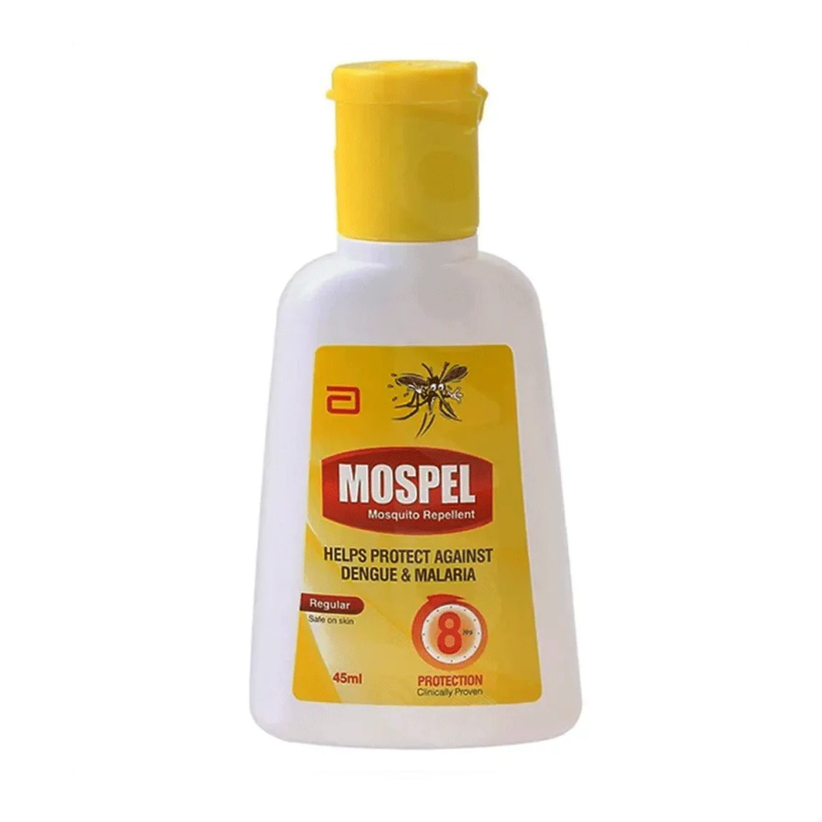 Mospel Mosquito Repellent 45ml