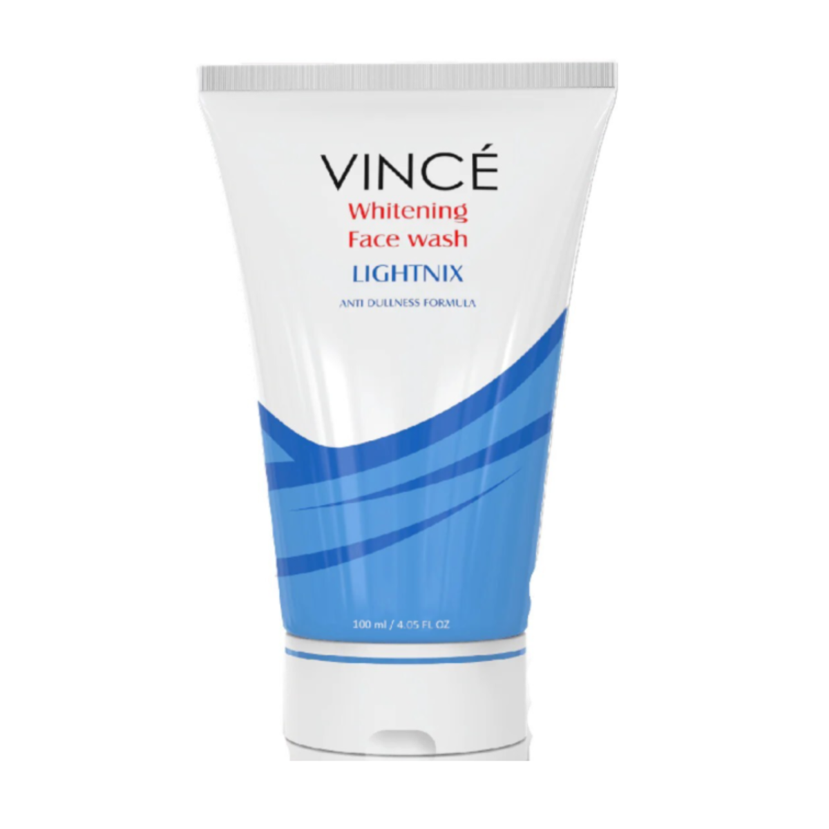 Vince Whitening Face Wash Lightnix 100ml